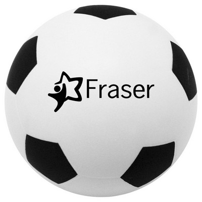 Soccer Ball Stress Ball