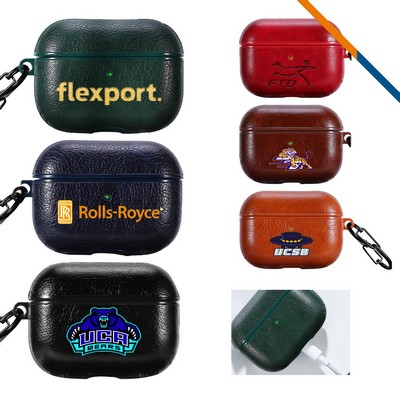 Ladon AirPods 3 Compatible PU Case