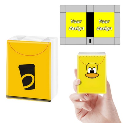 Travel Pocket Tissues