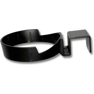 Plastic 2-In-1 Travel Mobile Phone Beverage Holder