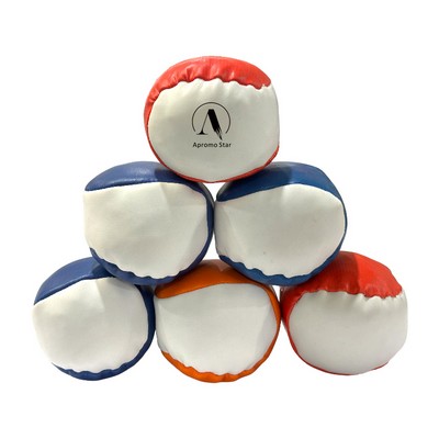 2" Kick Ball Hacky Sack