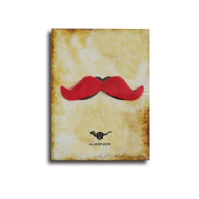 Faux Mustache