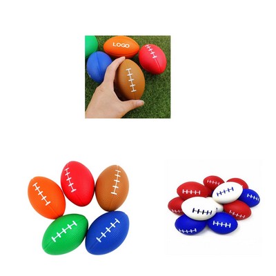 Gridiron Stress Reliver Ball