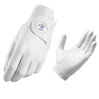 TaylorMade Custom Tour Preferred Golf Glove