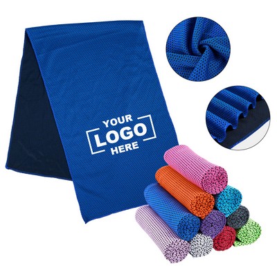 Cooling Towel