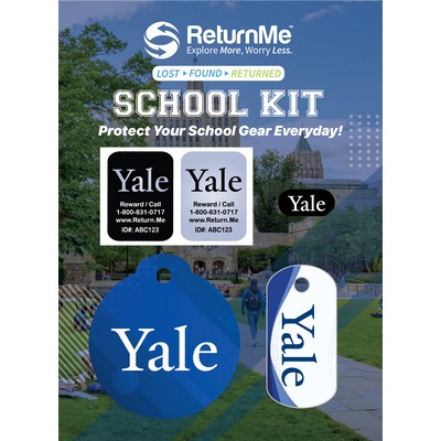 ReturnMe School Kit