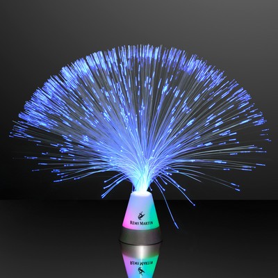 Deluxe Slow Color Changing LED Centerpieces - PRINTED