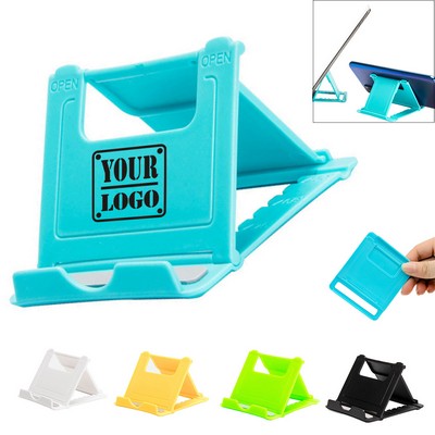 Foldable Phone Holder