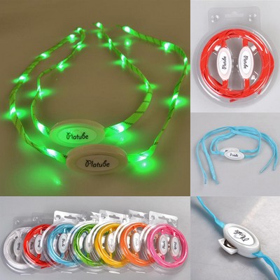 LED Shoelaces